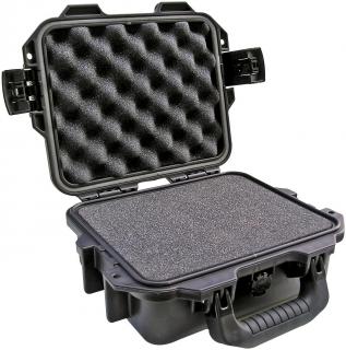 Pelican Storm Hard Case iM2050 (with Cubed Foam) - Black Photo