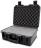Pelican Storm Hard Case iM2200 (with Cubed Foam) - Black Photo