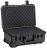 Pelican Storm Carry On Hard Case iM2500 (with Cubed Foam) - Black Photo
