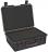 Pelican Storm Hard Case iM2600 (with Cubed Foam) - Black Photo