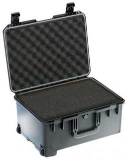 Pelican Storm Hard Case iM2620 (with Cubed Foam) - Black Photo