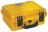 Pelican Storm Hard Case iM2100 (with Cubed Foam) - Yellow Photo