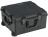 Pelican Storm Hard Case iM2875 (with Cubed Foam) - Black Photo