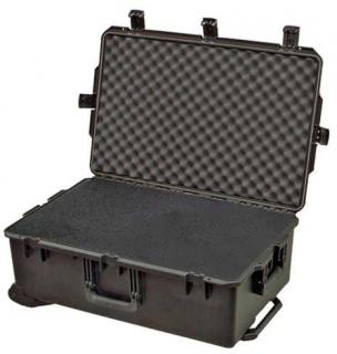 Pelican Storm Hard Case iM2950 (with Cubed Foam) - Black Photo