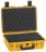 Pelican Storm Hard Case iM2300 (with Cubed Foam) - Yellow Photo