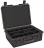 Pelican Storm Hard Case iM2600 (with Padded Dividers) - Black Photo