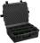 Pelican Storm Hard Case iM2700 (with Padded Dividers) - Black Photo