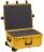 Pelican Storm Hard Case iM2950 (with Cubed Foam) - Yellow Photo