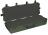 Pelican Storm Long Hard Case iM3220 (with Solid Foam) - Olive Drab Photo