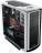 Corsair Graphite Series 600T Windowed Mid Tower Chassis - White/Black Photo