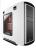 Corsair Graphite Series 600T Windowed Mid Tower Chassis - White/Black Photo