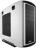 Corsair Graphite Series 600T Windowed Mid Tower Chassis - White/Black Photo