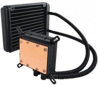 Corsair Hydro Series H60 High Performance Liquid CPU Cooler Photo