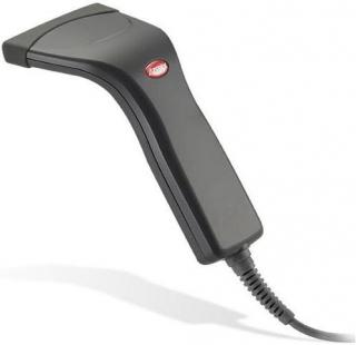 Zebex Z-3101 Hand Laser Barcode Scanner Photo