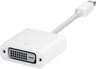 Unbranded Mini DisplayPort to DVI-D Adapter Photo