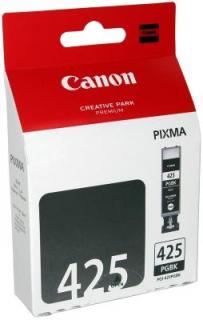 Canon PGI-425 Black Ink Cartridge Photo