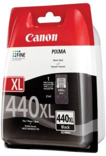 Canon PG-440XL Black Ink Cartridge Photo