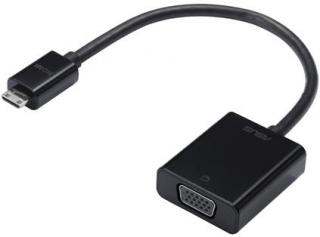 Unbranded Micro HDMI To VGA Adapter Photo