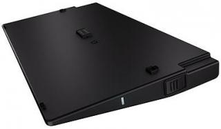 HP BB09 9 cell Extended Battery Photo