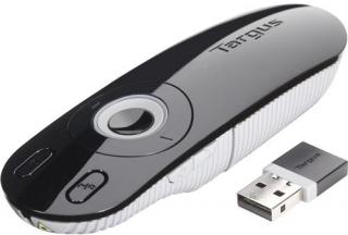 Targus Laser Presentation Remote (AMP13EU) Photo