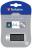 Verbatim PinStripe 64GB Flash Drive - Black Photo