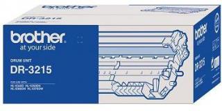 Brother DR-3215 Mono Laser Image Drum Unit Photo