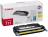 Canon 711Y Laser Toner Cartridge - Yellow Photo