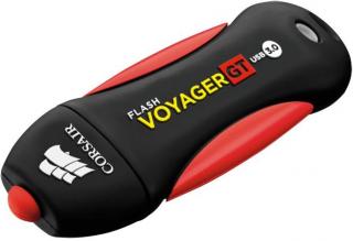 Corsair Voyager GT 32GB Flash Drive Photo