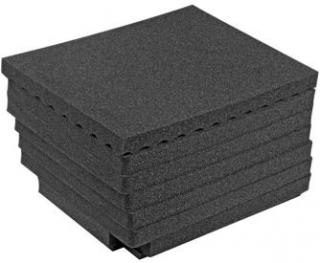 Pelican Replacement Cubed Foam for iM2950 Storm Case Photo
