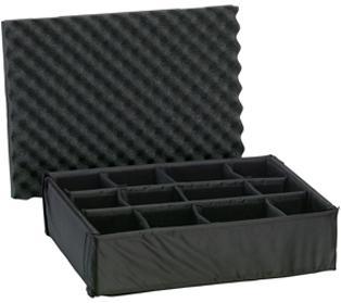 Pelican Padded Divider Set for iM2700 Storm Case Photo