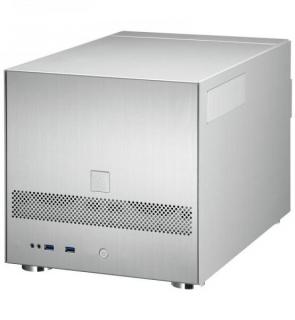 LIAN LI PC-V355 Chassis - Silver Photo