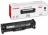 Canon 718BK Laser Toner Cartridge - Black Photo