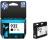 HP 932 Black Ink Cartridge Photo