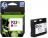 HP 933XL Magenta Ink Cartridge Photo