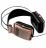 KRATOR Dione c-1140C Hi-Fi Headphones - Copper Photo