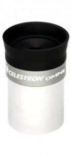 Celestron Omni Series Eyepiece 1.25