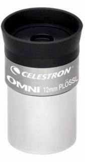 Celestron Omni Series Eyepiece 1.25