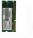 Patriot Signature 8GB 1600MHz DDR3 Notebook Memory Module (PSD38G16002S) Photo