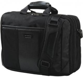 Everki EKB427 Versa Premium Checkpoint Friendly 15.6