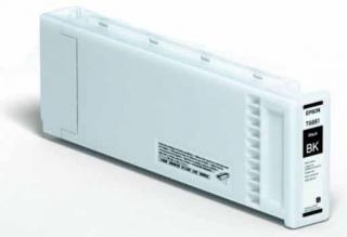 Epson T6881 Black Ink Cartridge Photo