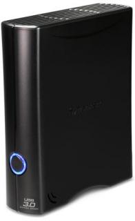 Transcend StoreJet 35T3 4TB USB3.0 External Desktop Hard Drive Photo