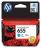 HP 655 Cyan Ink Advantage Cartridge Photo