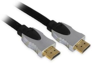 Vcom Male HDMI To Male HDMI Cable - 1.8m Photo
