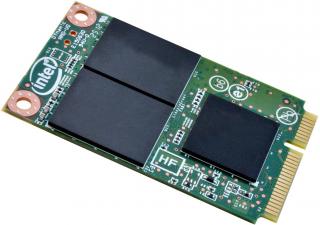 Intel 525 Series 30GB  mSATA Solid State Drive Photo