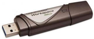 Kingston DataTraveler WorkSpace 128GB Flash Drive (DTWS/128GB) Photo