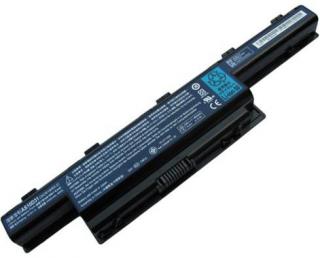 Compatible Notebook Battery for Selected Acer Aspire 3820 Series and Timeline X models Photo