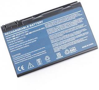 Unbranded Compatible Notebook Battery for Selected Acer and Gigabyte Models Photo