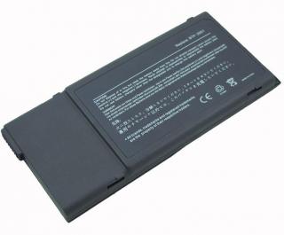 Unbranded Compatible Notebook Battery for Selected Acer Travelmate and Acernote models Photo