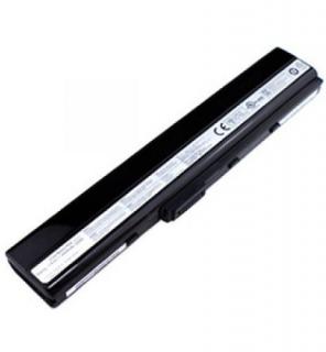 Unbranded Compatible Notebook Battery for Selected Asus models (A32-K52) Photo