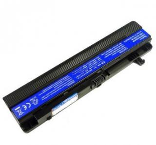 Unbranded 5200mAh 11.1V Compatible Notebook Battery for Selected Acer Ferrari and Travelmate Models Photo